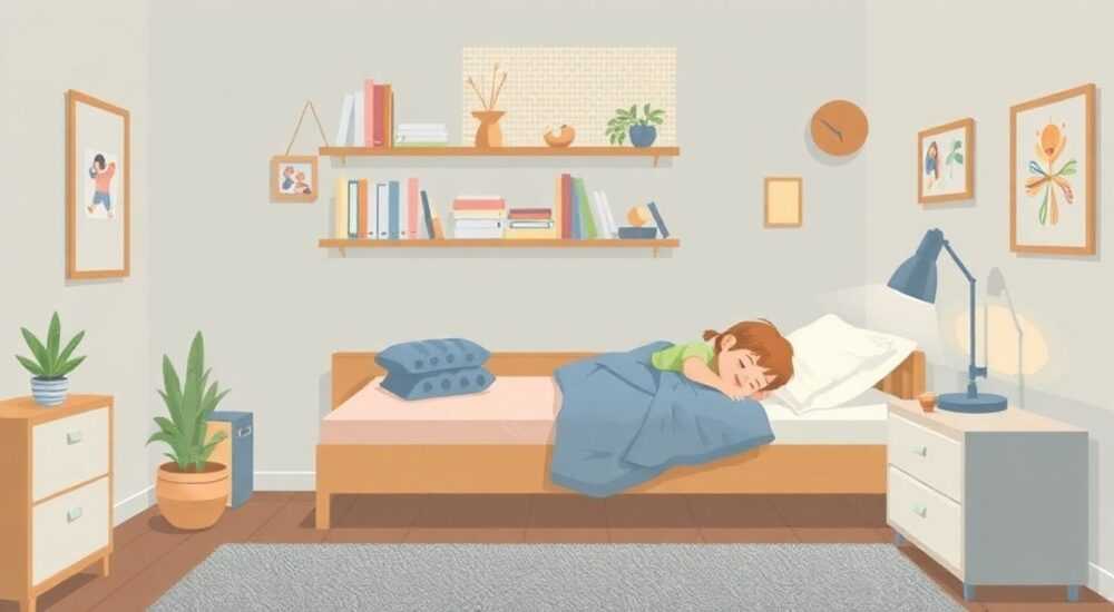 ТОП-10 сценариев «Дети спят» для квартиры через Home Assistant