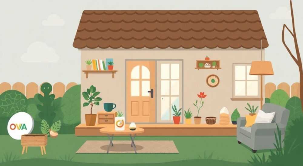 ТОП-10 сценариев «Работа» для дачи через Google Home