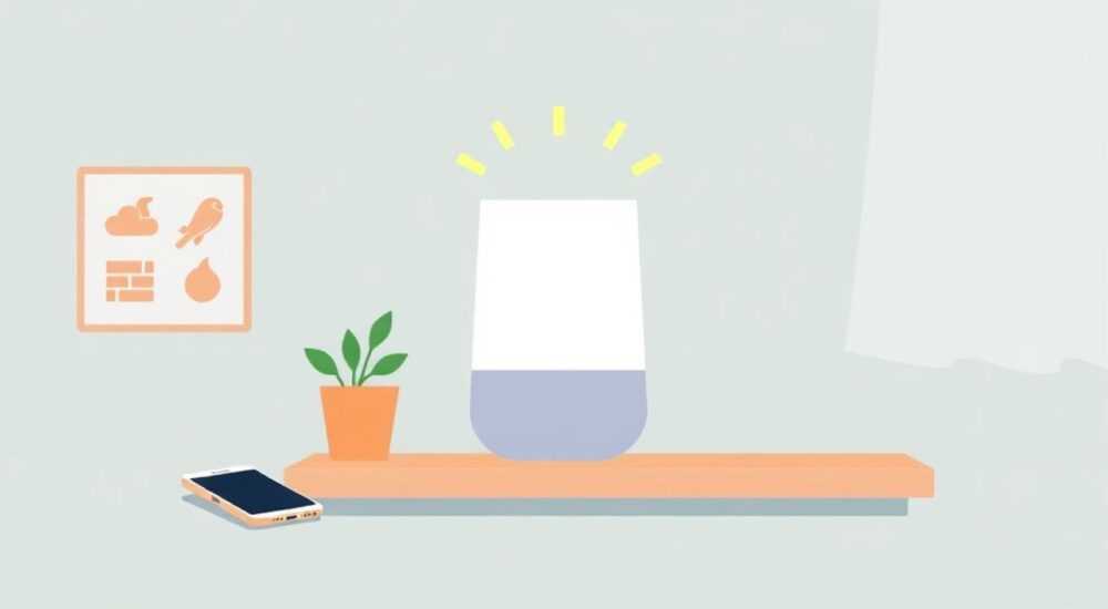 ТОП-10: сценарии «Доброе утро» на базе Apple Home и Bluetooth Mesh