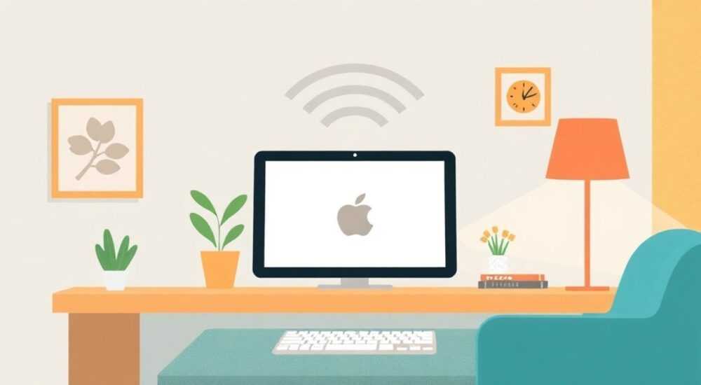 ТОП-10: сценарии «Доброе утро» на базе Apple Home и Wi‑Fi