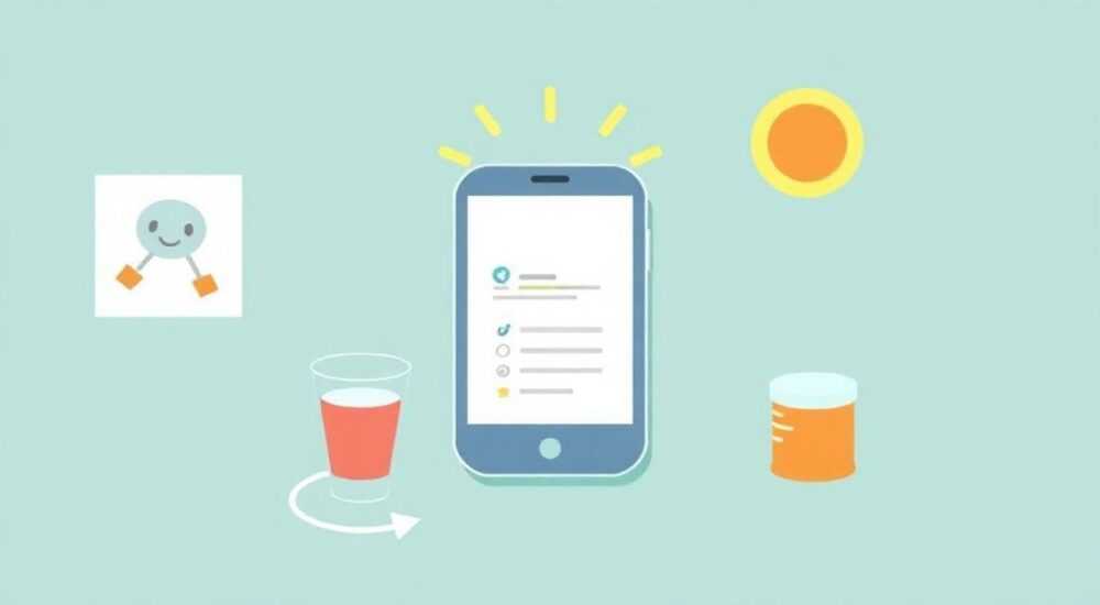 ТОП-10: сценарии «Доброе утро» на базе Samsung SmartThings и Thread