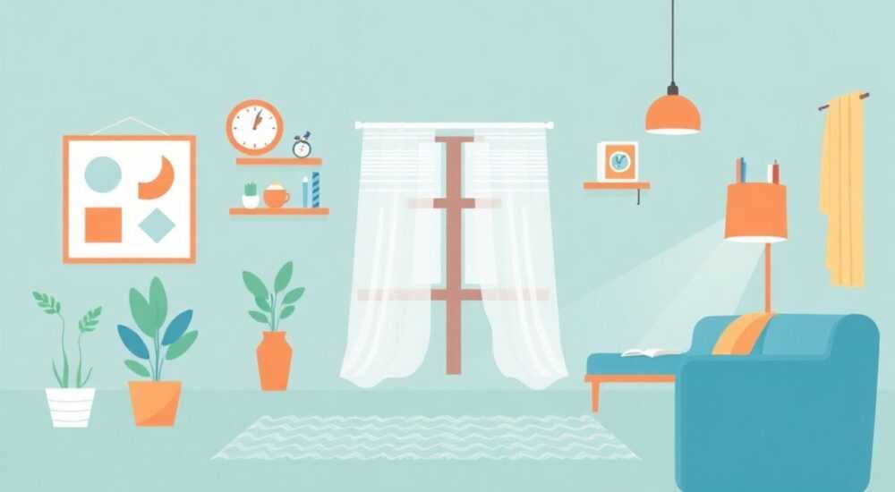 ТОП-10: сценарии «Работа» на базе Yandex Smart Home и Matter