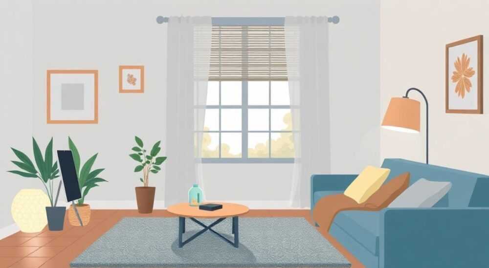 ТОП-10: сценарии «Тихий час» на базе Apple Home и Wi‑Fi