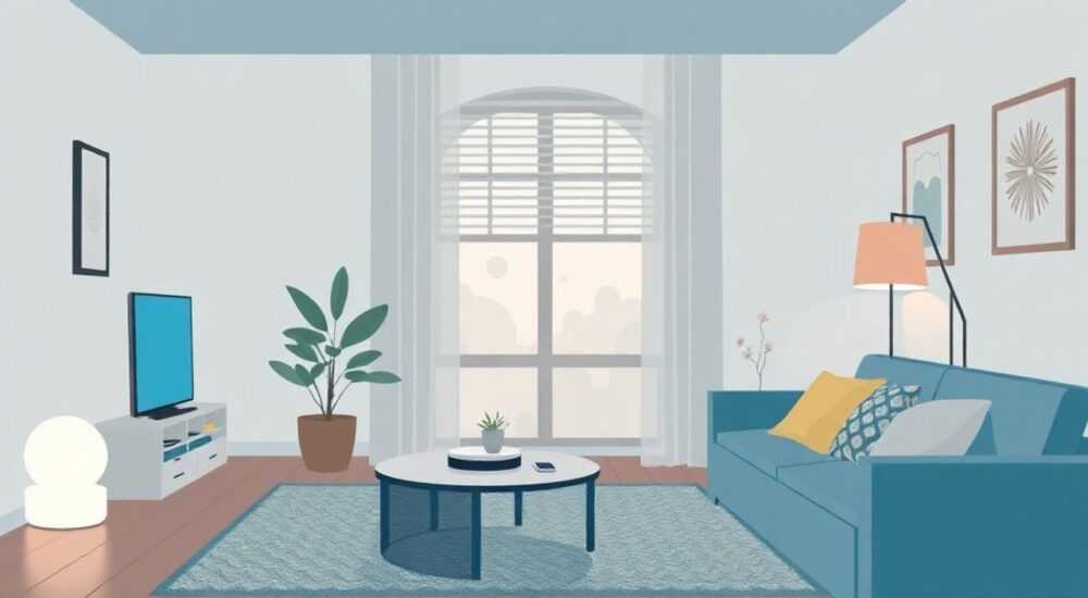 ТОП-10: сценарии «Тихий час» на базе Home Assistant и Bluetooth Mesh