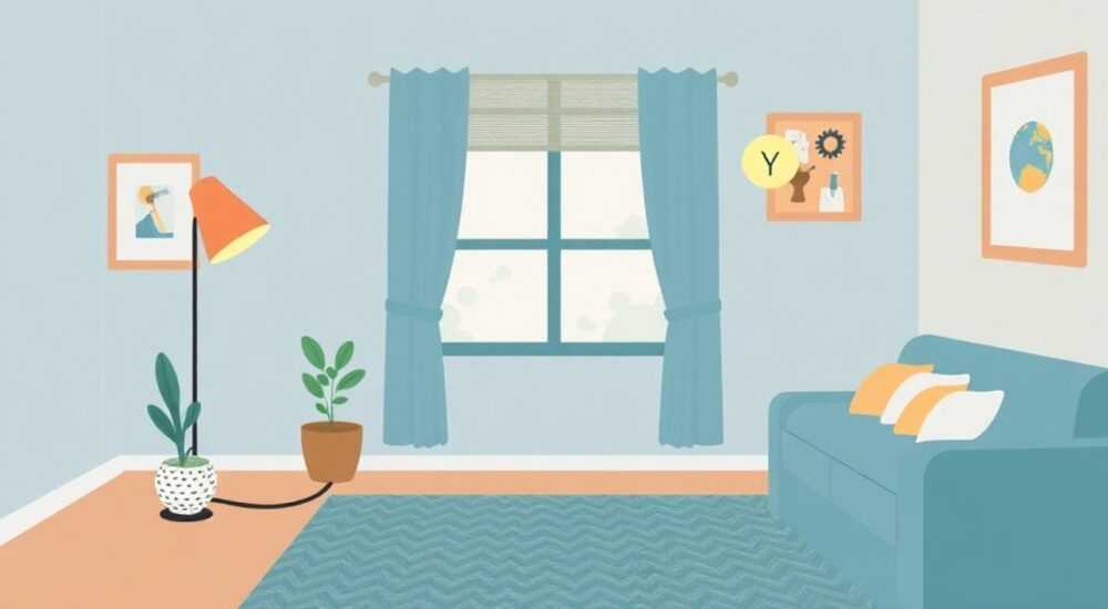 ТОП-10: сценарии «Тихий час» на базе Yandex Smart Home и Thread