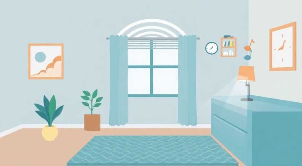 ТОП-10: сценарии «Тихий час» на базе Yandex Smart Home и Wi‑Fi