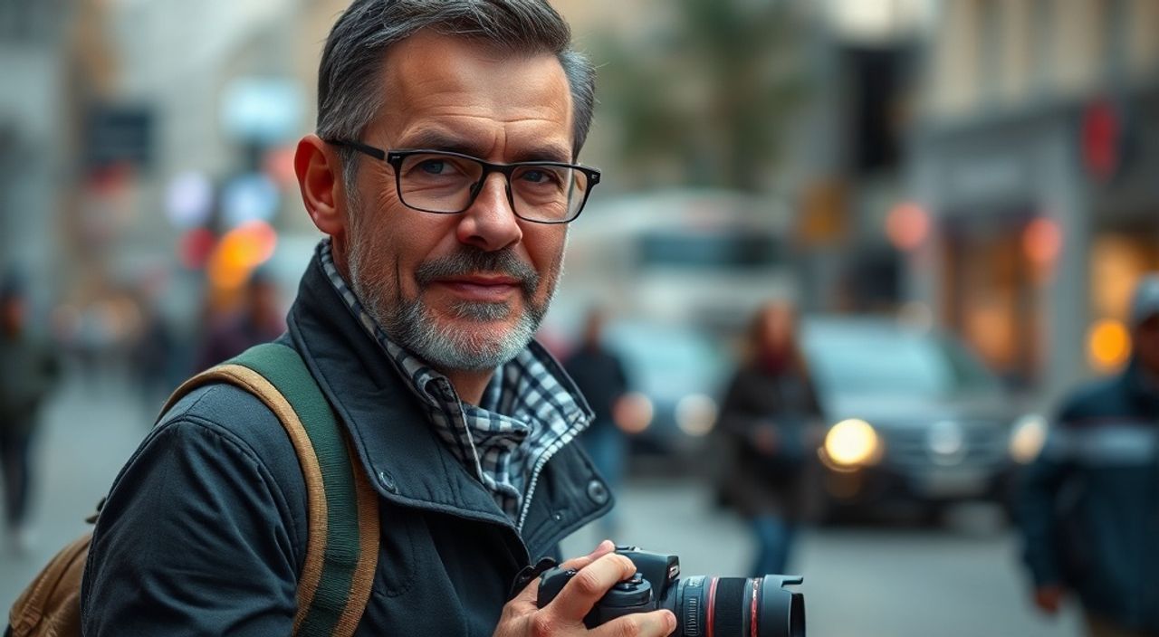 Топ-15 фишек adobe lightroom для уличной фотографии