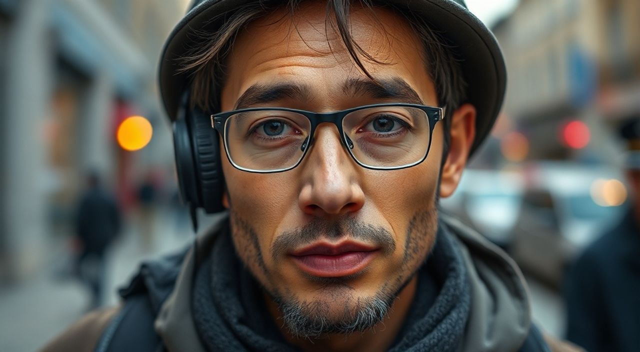 Топ-15 фишек davinci resolve для стрит‑портрета