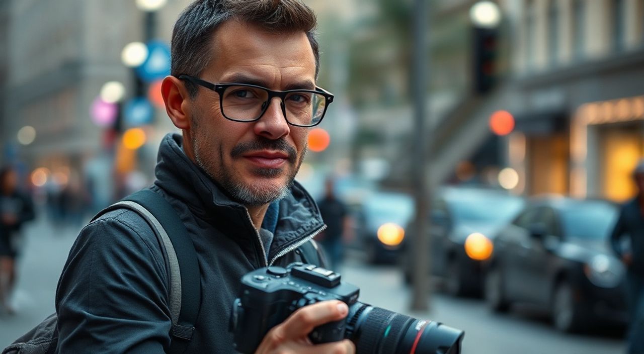 Топ-15 фишек davinci resolve для уличной фотографии
