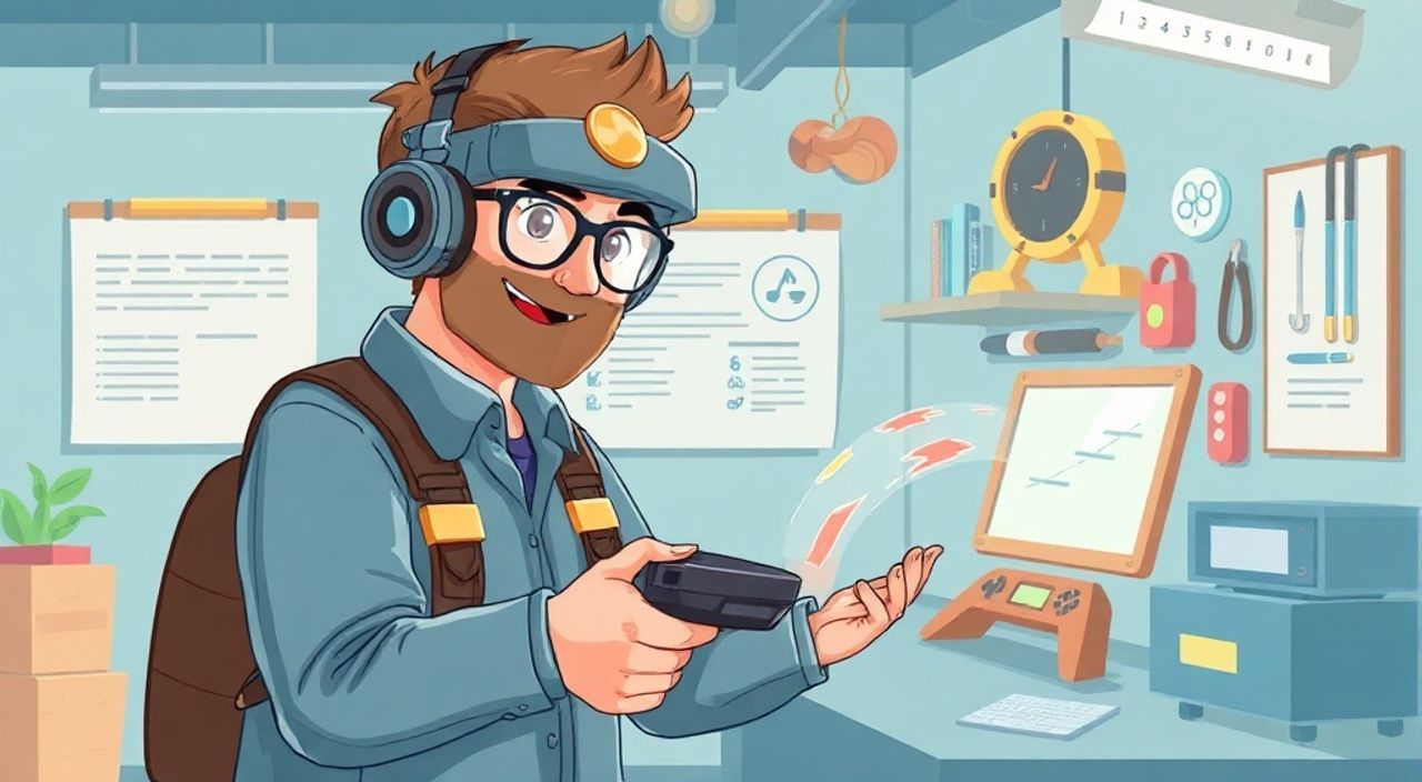 ТОП-15 гаджетов для безопасности игровой зоны