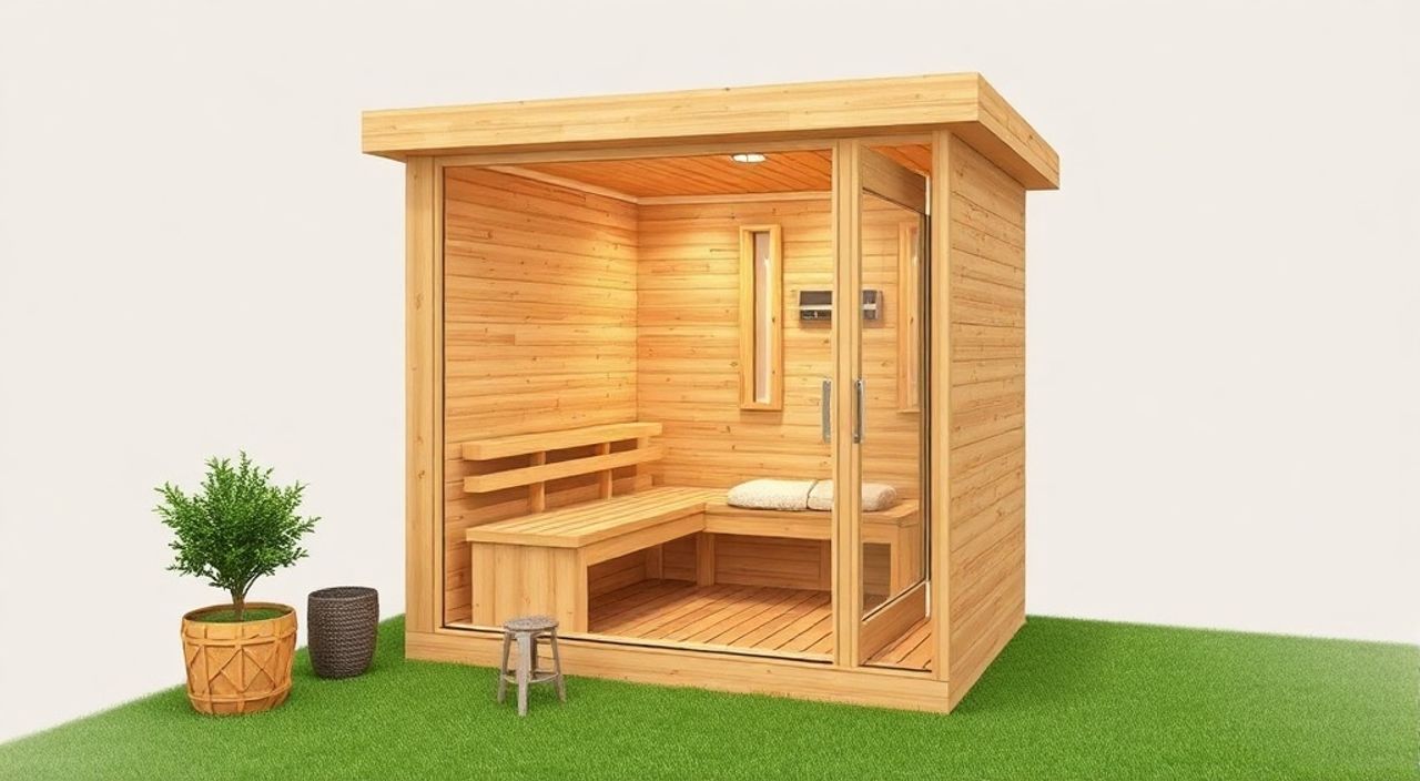 ТОП-15 идей планировки баня-tiny 2×4 м