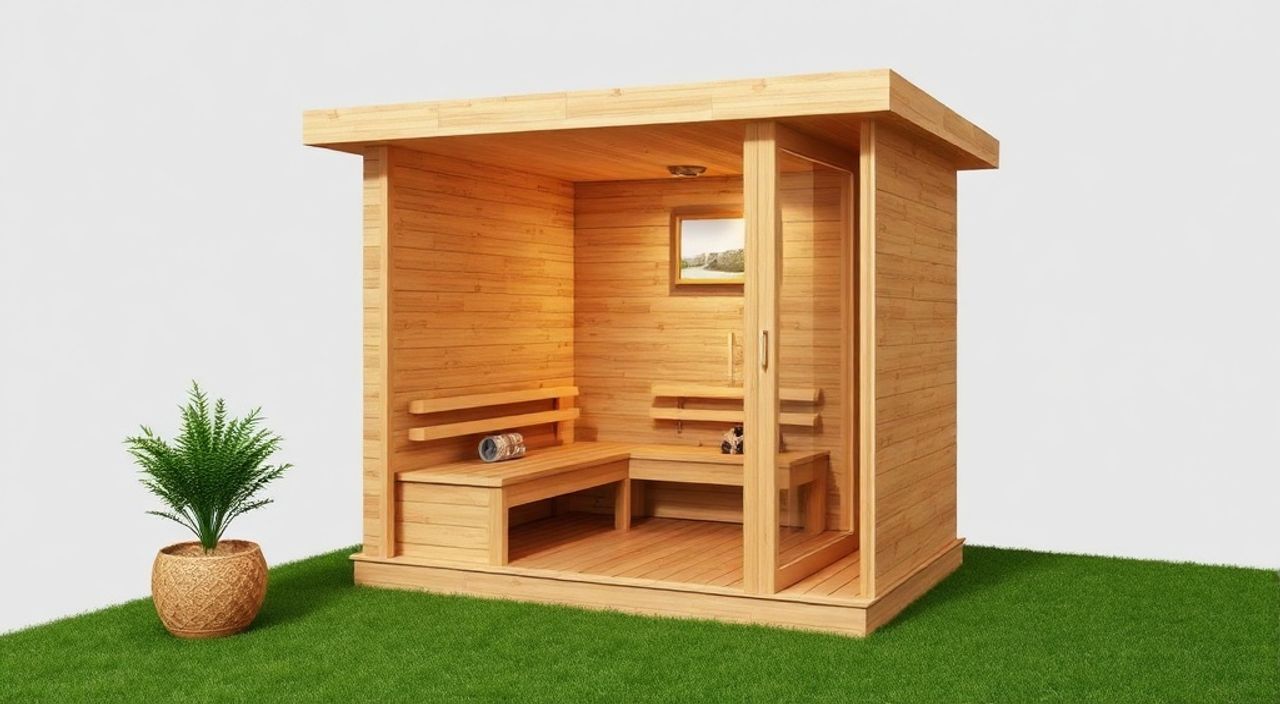 ТОП-15 идей планировки баня-tiny 3×8 м