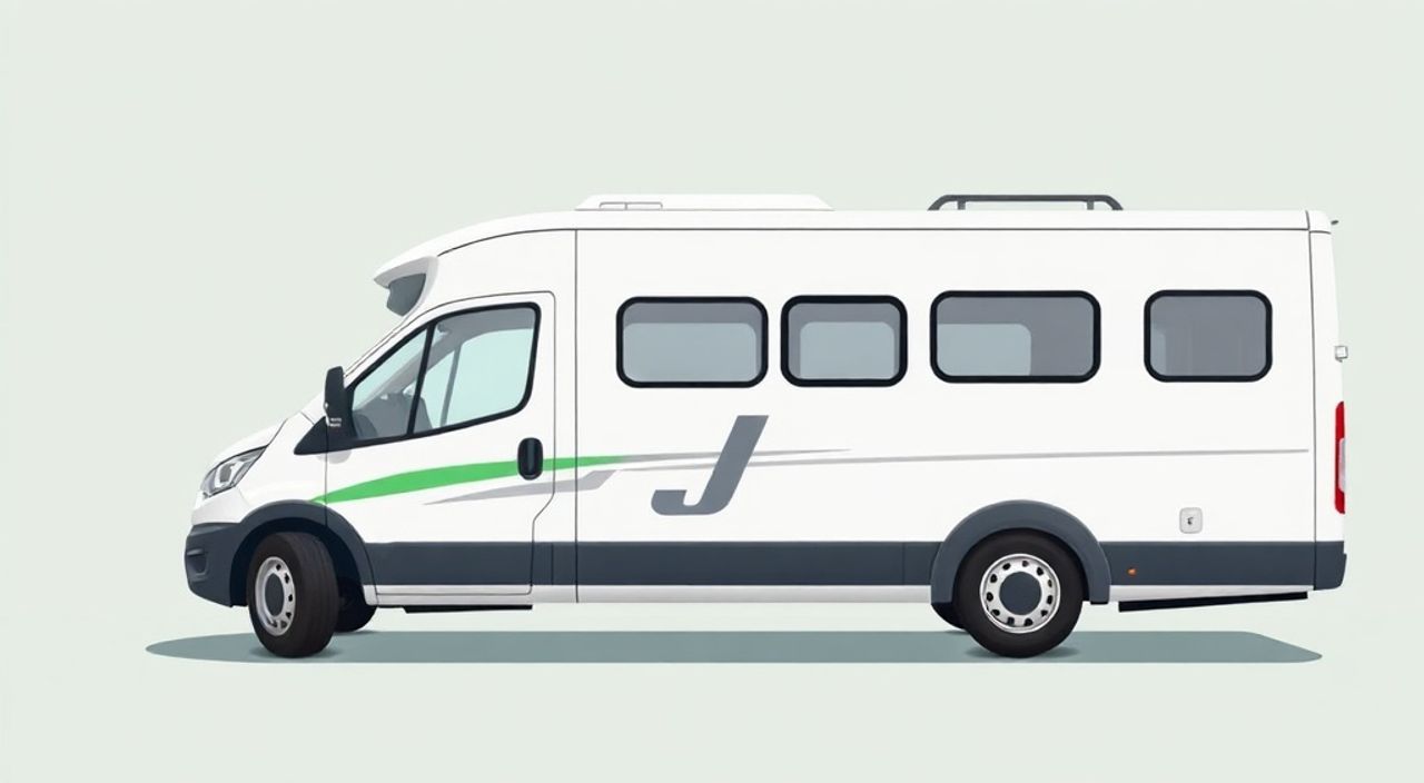 ТОП-15 идей планировки Eco‑cab 2,4×7 м