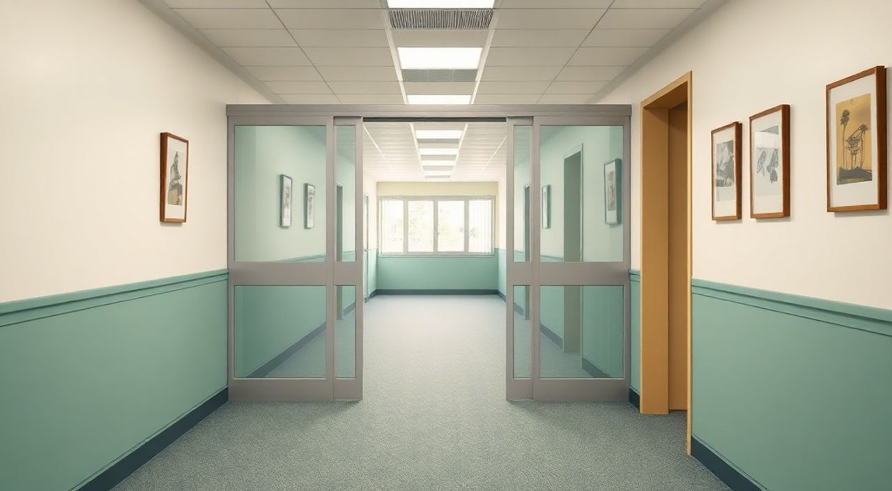 ТОП-15 идей раздвижные перегородки в стиле ретро 60‑х для коридора 1,2 м