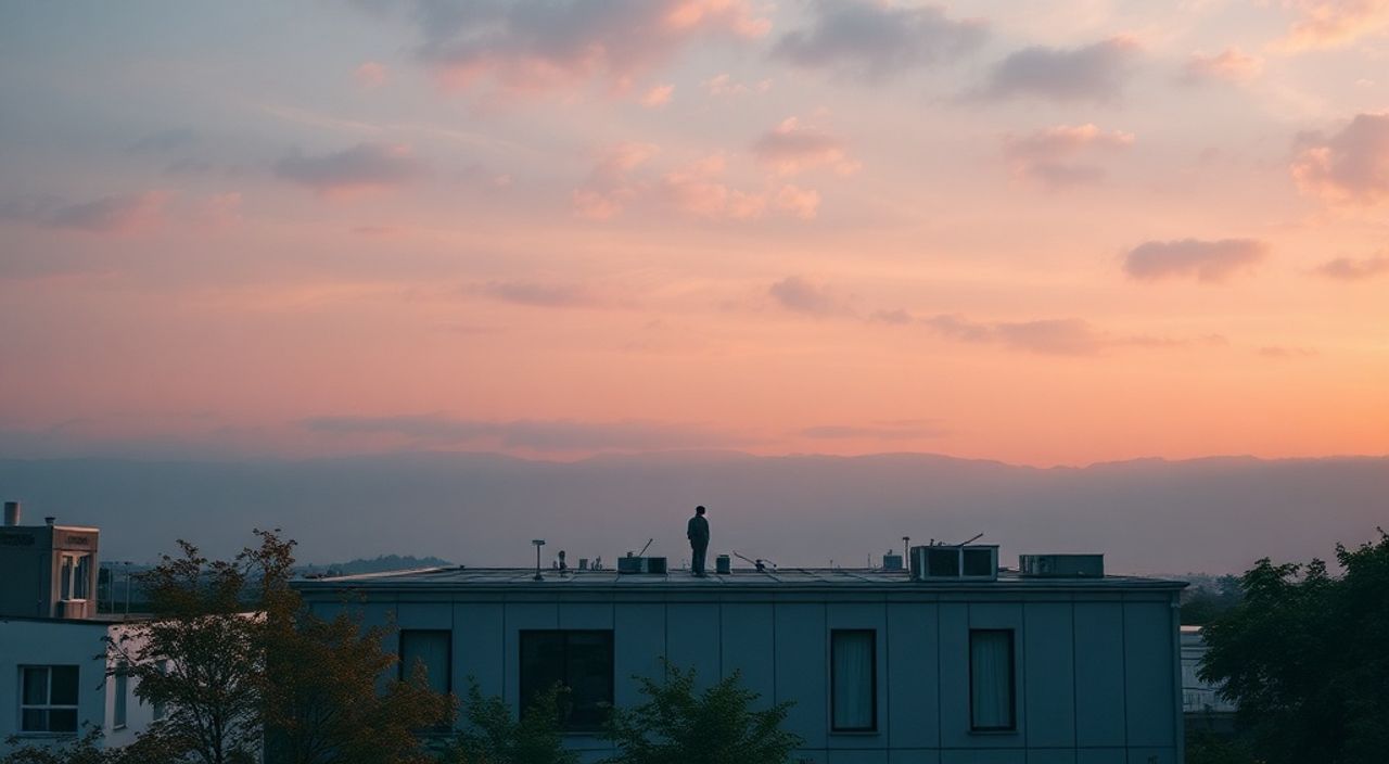 Топ-15 лайфхаков для архитектурной съёмки на fujifilm x‑t5