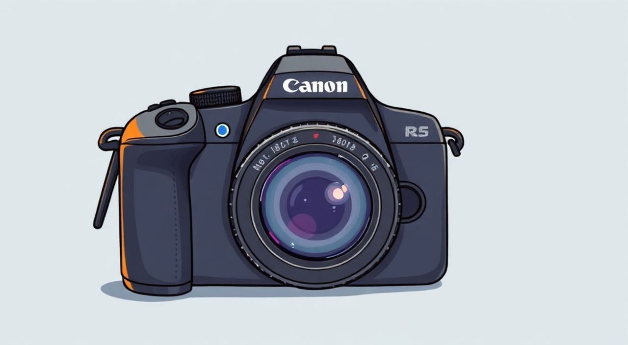 Топ-15 лайфхаков для репортажа на canon r5