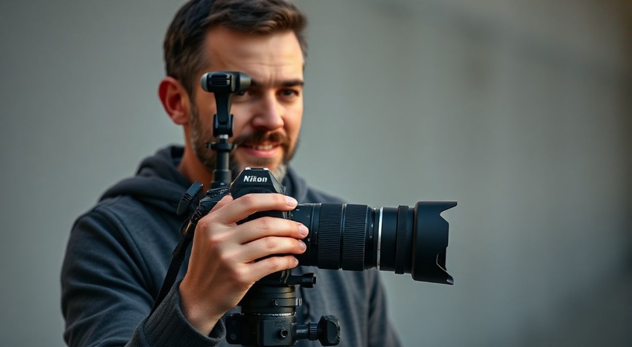 Топ-15 лайфхаков для репортажа на nikon z6 ii
