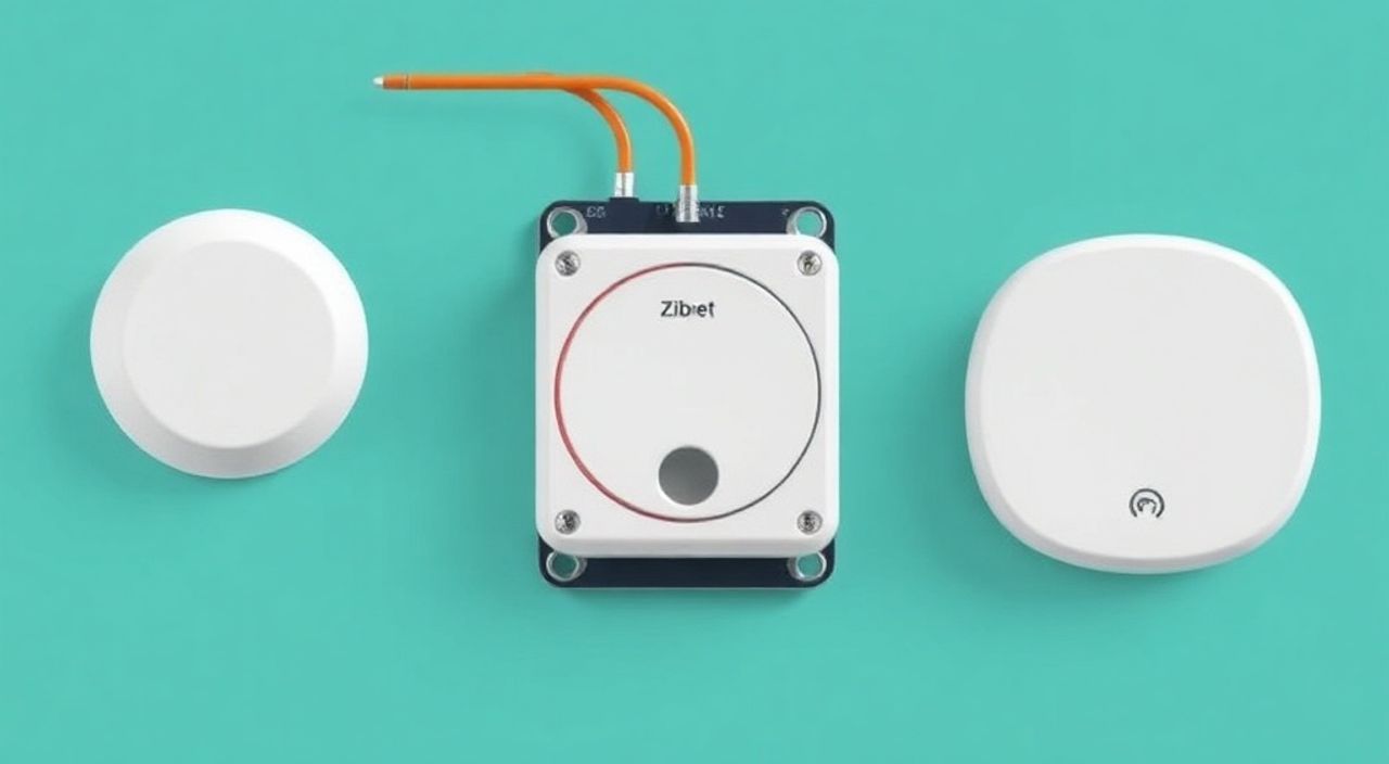 ТОП-15 моделей датчика влажности Zigbee