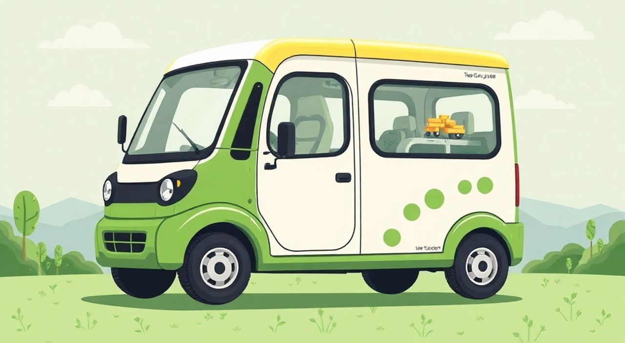 ТОП-15 ошибок при строительстве Eco‑cab