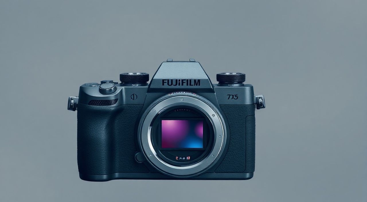 Топ-15 ошибок при съёмке абстрактного фото на fujifilm x‑t5