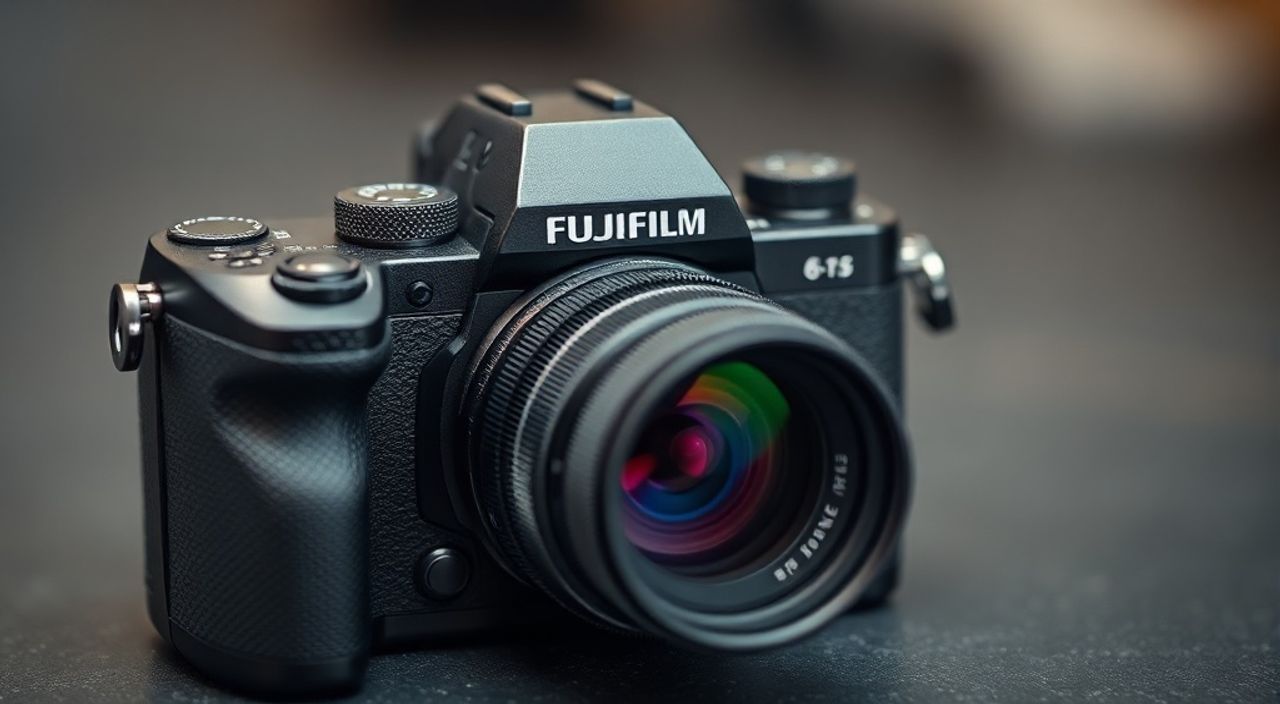 Топ-15 ошибок при съёмке макро‑снимка на fujifilm x‑t5