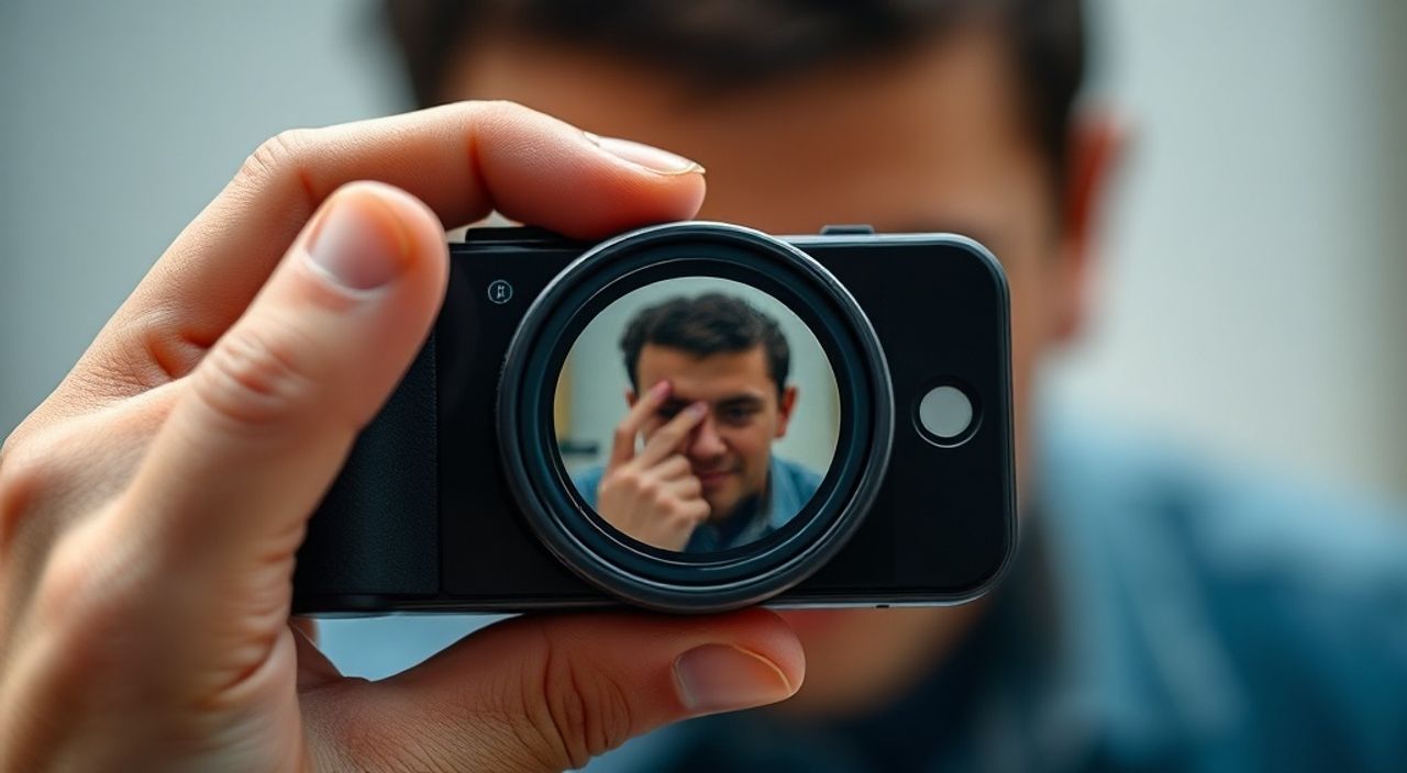 Топ-15 ошибок при съёмке макро‑снимка на iphone 15 pro