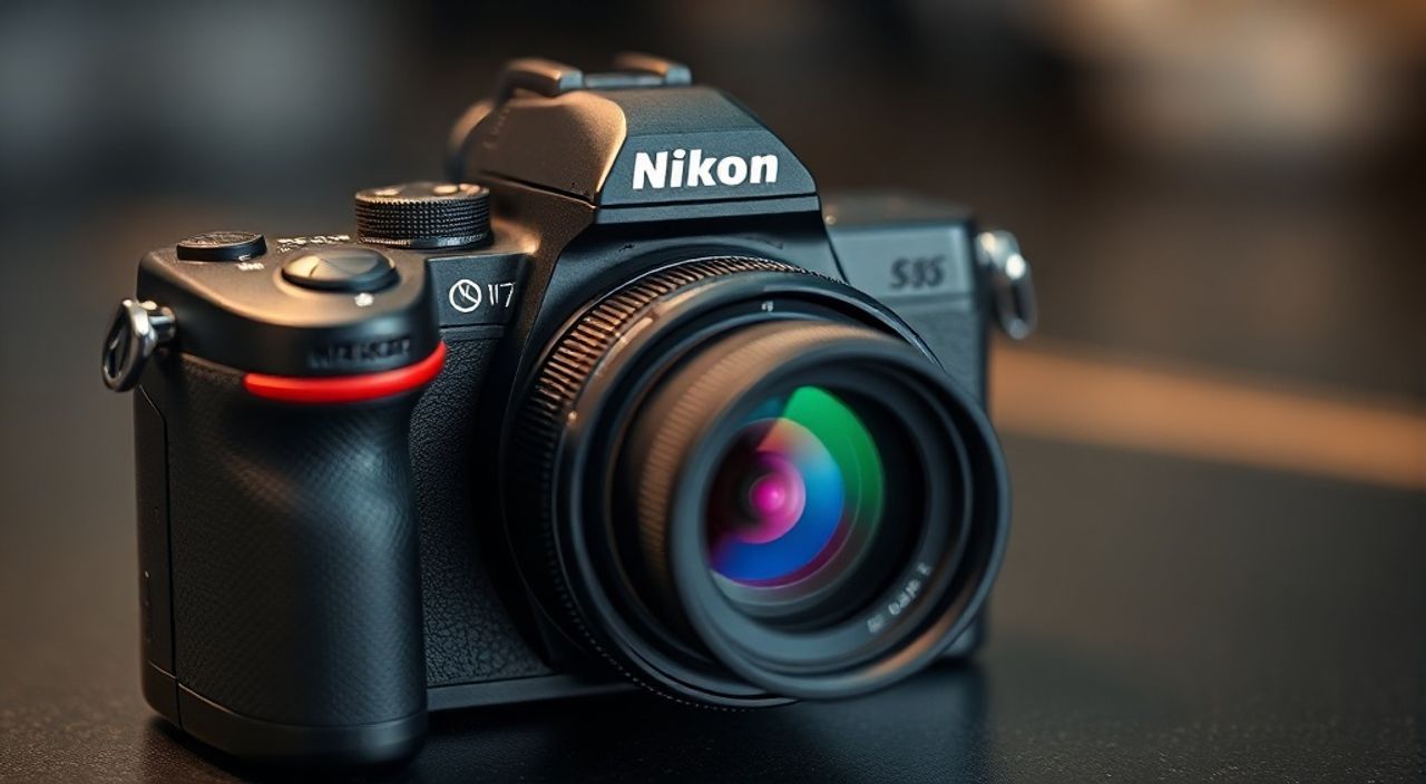 Топ-15 ошибок при съёмке макро‑снимка на nikon z6 ii