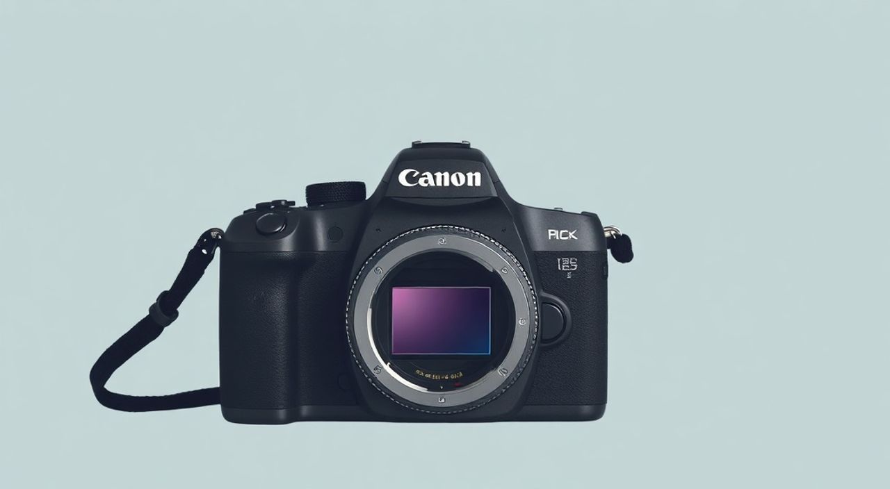 Топ-15 ошибок при съёмке минимализма на canon r5