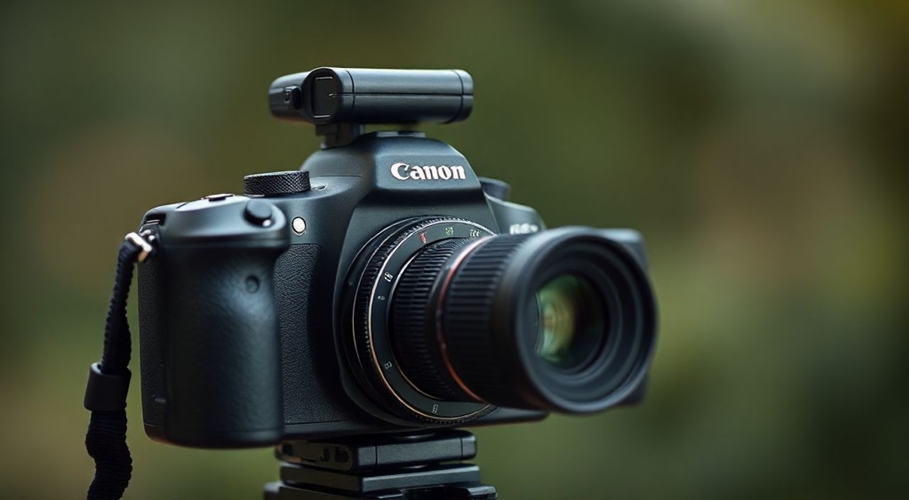 Топ-15 ошибок при съёмке репортажа на canon r5