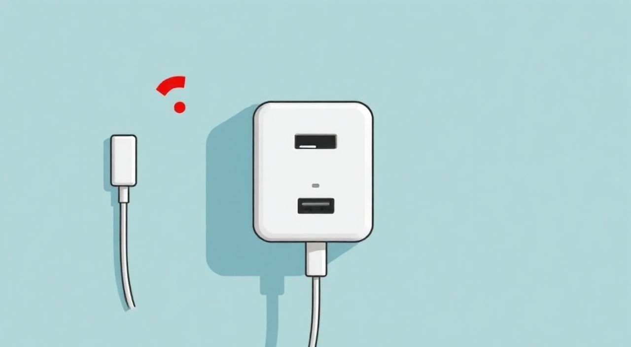 ТОП-15 ошибок при установке зарядного блока USB