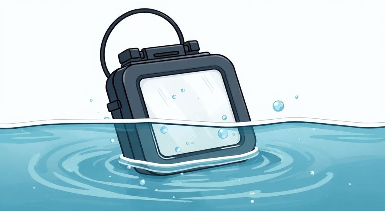 ТОП-15 ошибок при выборе чехол‑непромокайку