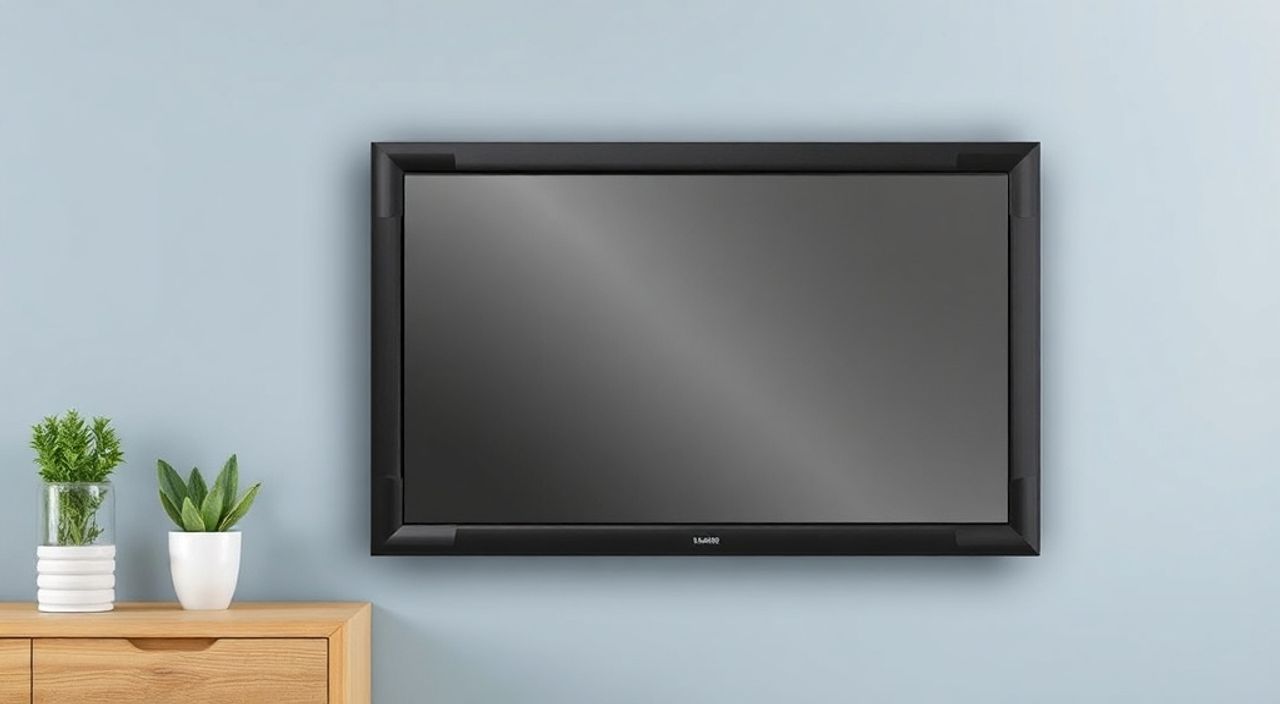 ТОП-15 резиновый протектор для защиты углов TV‑панели