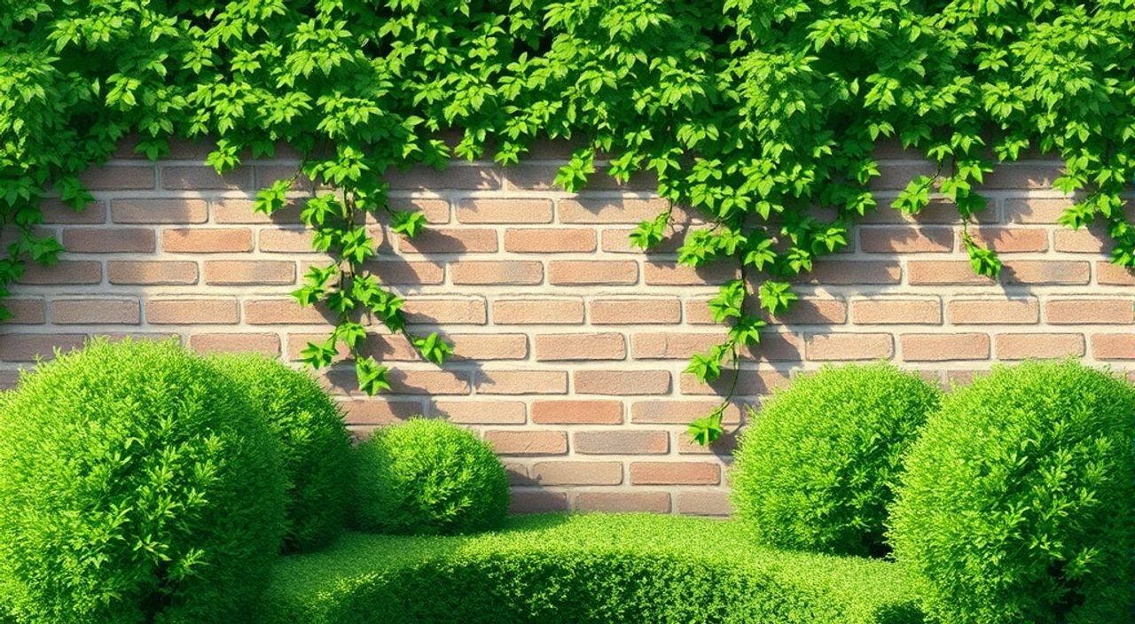 ТОП-15 самшита вечнозелёного для теневого уголка