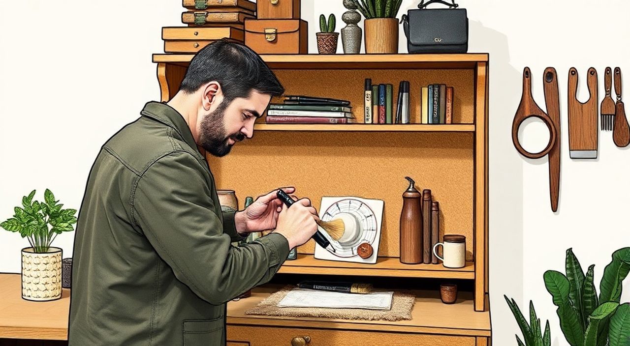 ТОП-15: шервуд‑брашинга тумбы из эко‑кожи