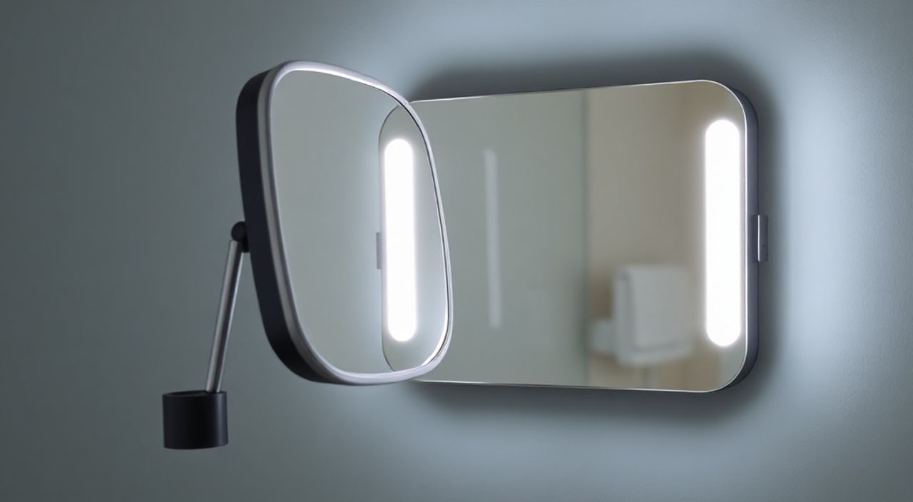 ТОП-15 советов, чтобы обезопасить LED-зеркала