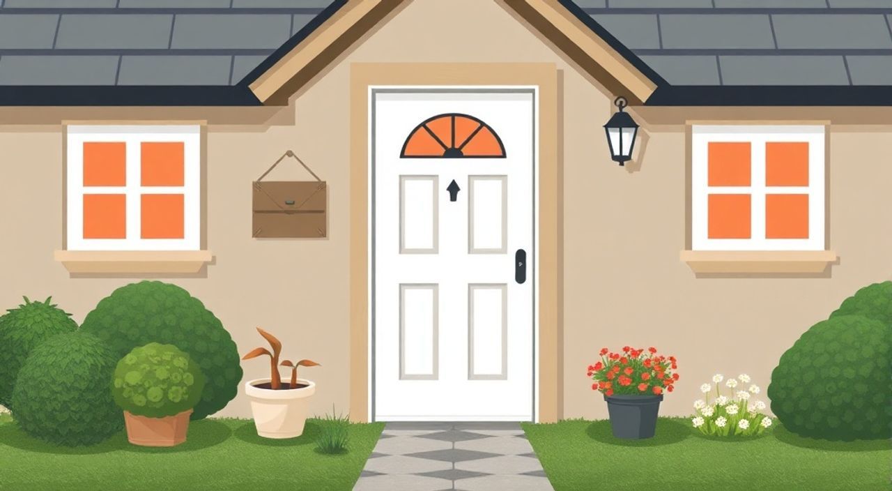 ТОП-15 советов, чтобы обезопасить межкомнатной двери на даче
