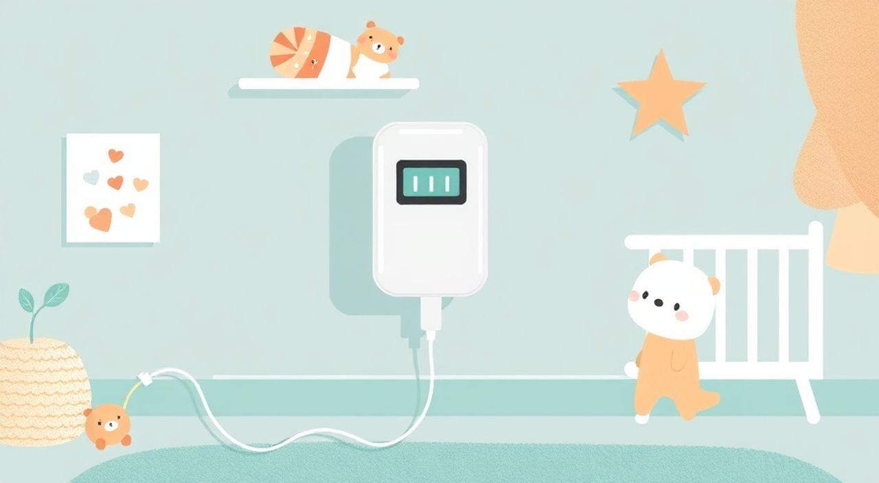 ТОП-15 советов, чтобы обезопасить зарядного блока USB в детской