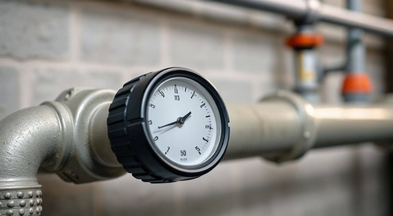 ТОП-15 советов для безопасности газовой трубы