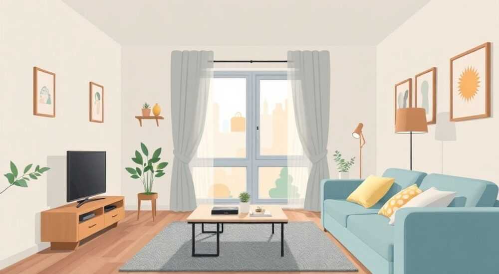 ТОП-15 сценариев «Доброе утро» для квартиры через Yandex Smart Home