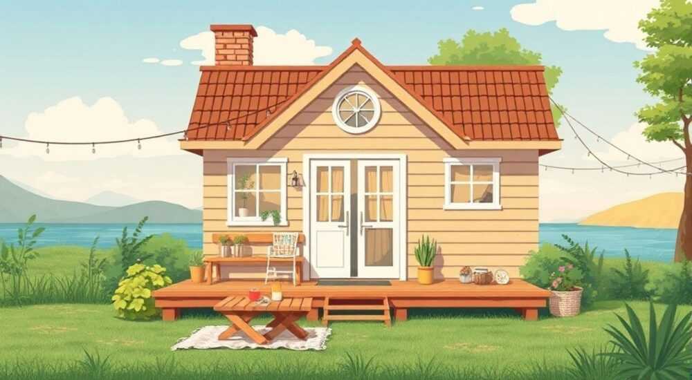 ТОП-15 сценариев «Отпуск» для дачи через Home Assistant