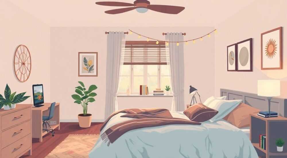 ТОП-15 сценариев «Party Time» для спальни через Apple Home