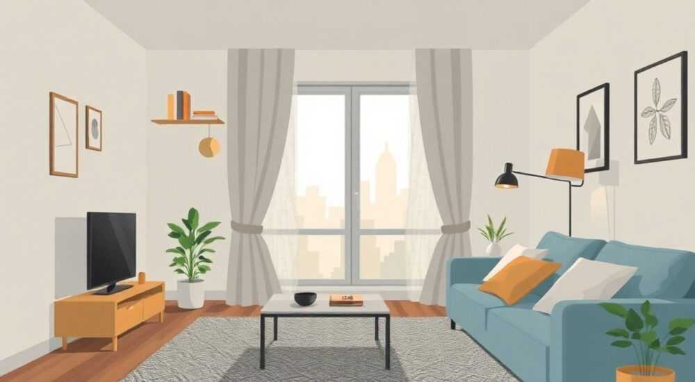 ТОП-15 сценариев «Тихий час» для квартиры через Home Assistant