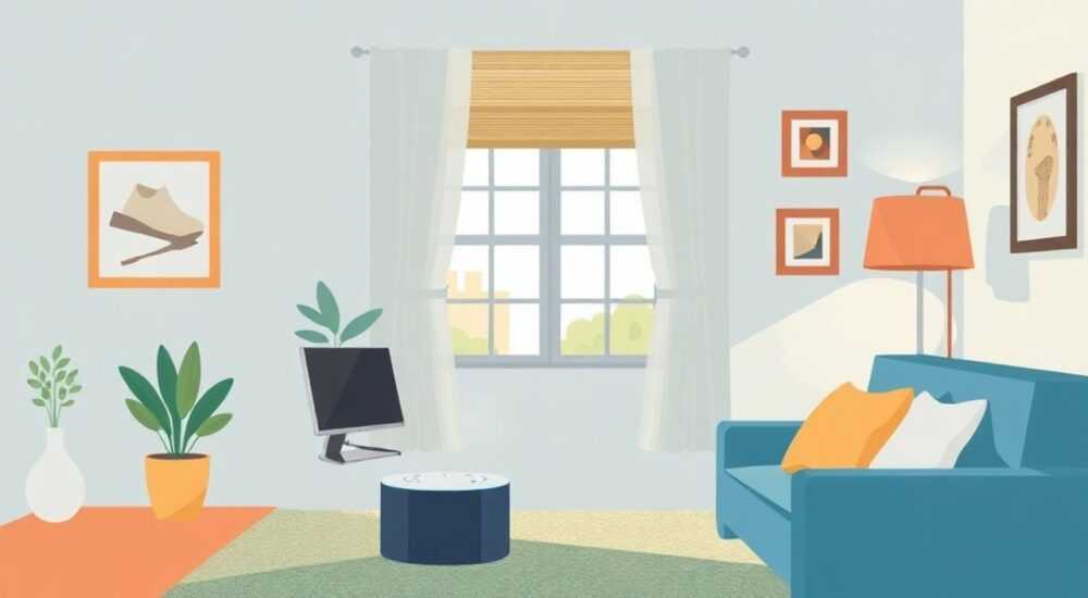 ТОП-15: сценарии «Доброе утро» на базе Home Assistant и Wi‑Fi