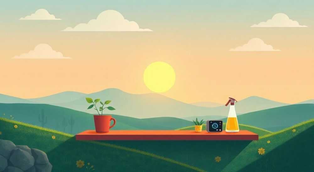 ТОП-15: сценарии «Доброе утро» на базе OpenHAB и Wi‑Fi