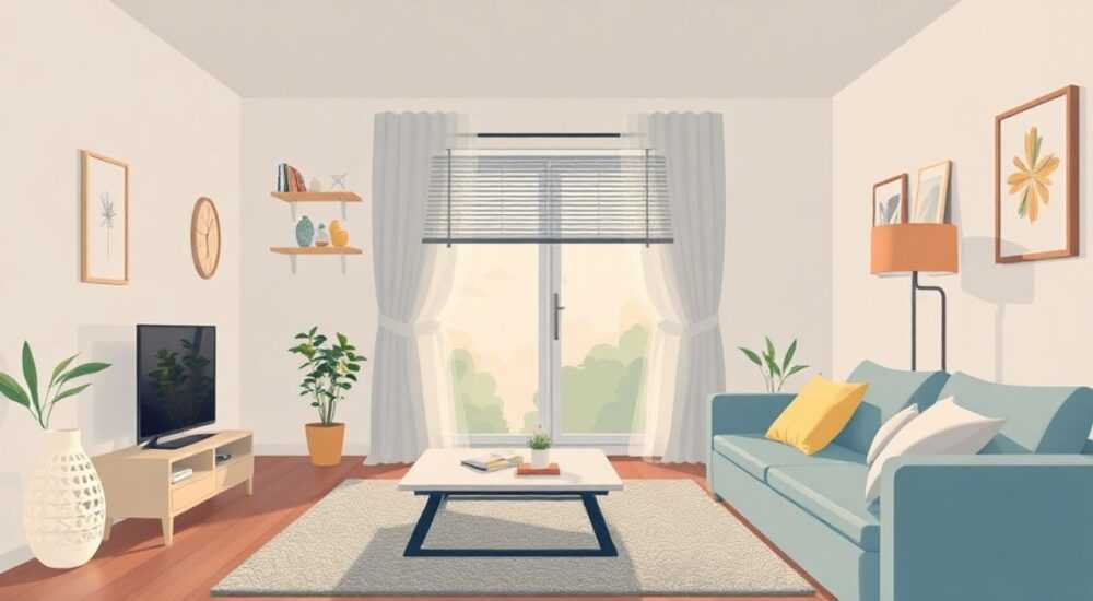 ТОП-15: сценарии «Доброе утро» на базе Yandex Smart Home и Ultra‑Wideband