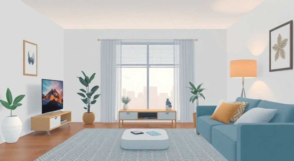 ТОП-15: сценарии «Кино» на базе Apple Home и Wi‑Fi