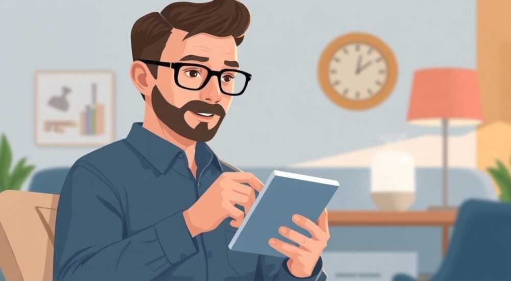 ТОП-15: сценарии «Кино» на базе Google Home и Matter