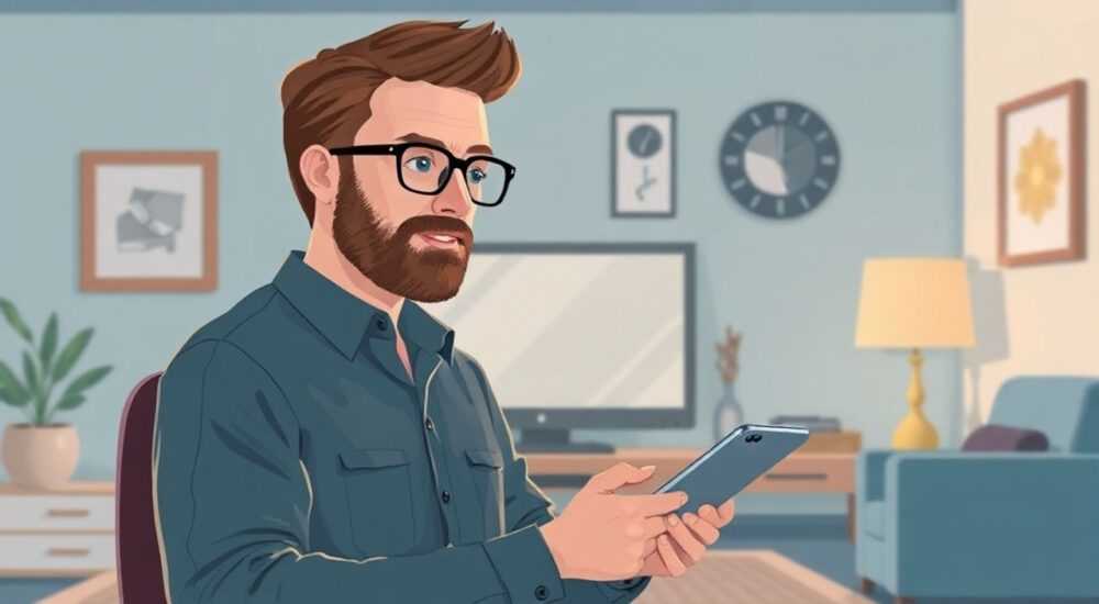 ТОП-15: сценарии «Кино» на базе Home Assistant и Ultra‑Wideband