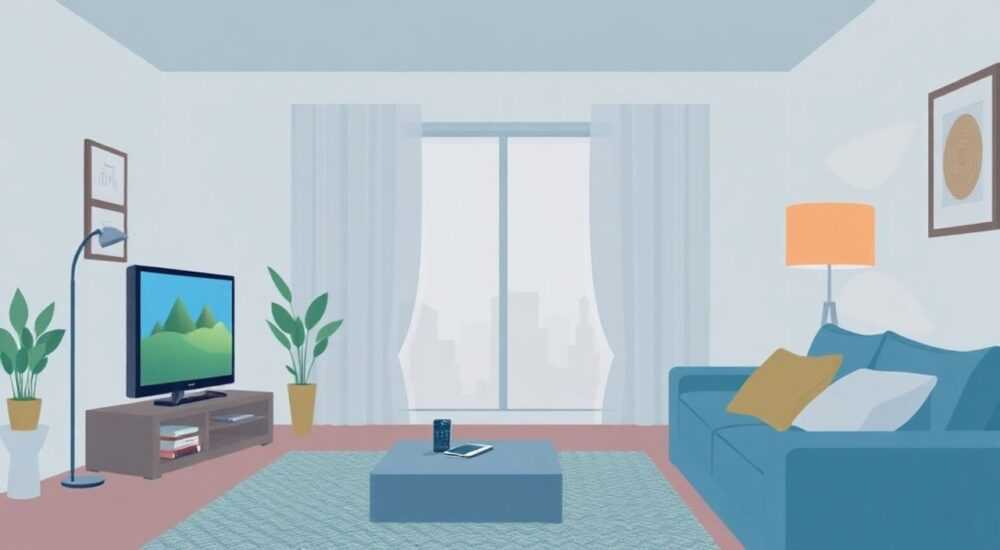 ТОП-15: сценарии «Кино» на базе Samsung SmartThings и Wi‑Fi