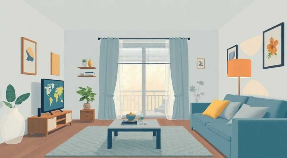 ТОП-15: сценарии «Кино» на базе Yandex Smart Home и Thread